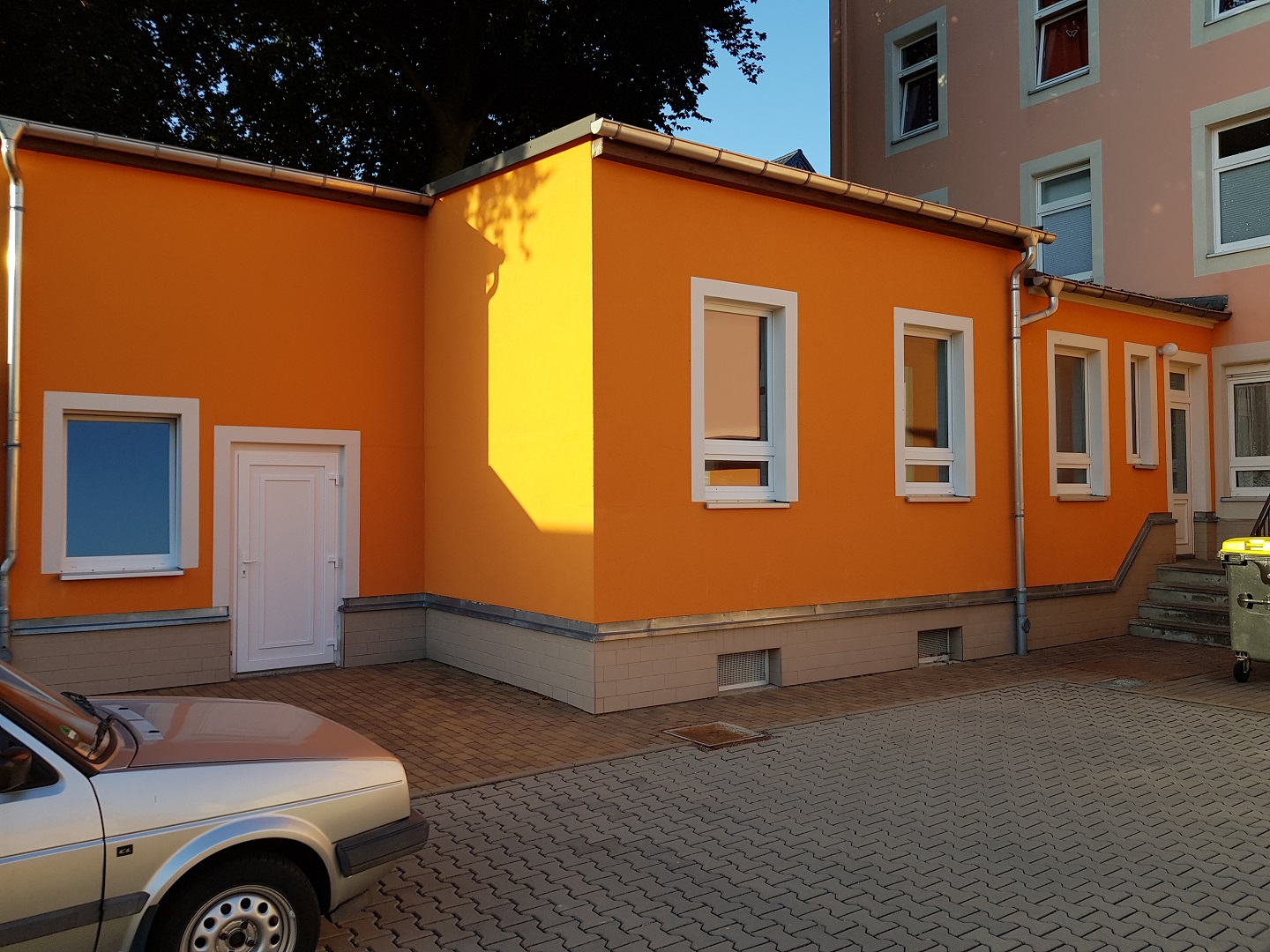 Exposébild